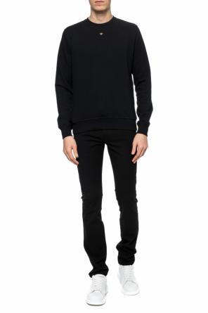 Bee motif sweatshirt, zdjęcie 2 Bee motif sweatshirt od Dior